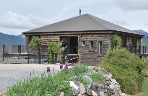 Kairuru Villa | Kea Ridge Lodge
