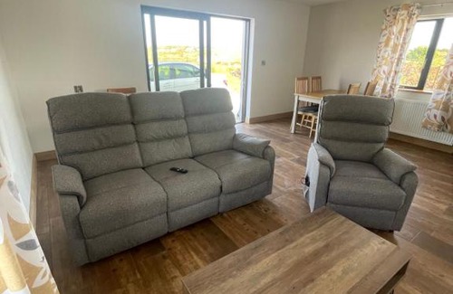Kincasslagh Apartment | Keadue holiday let