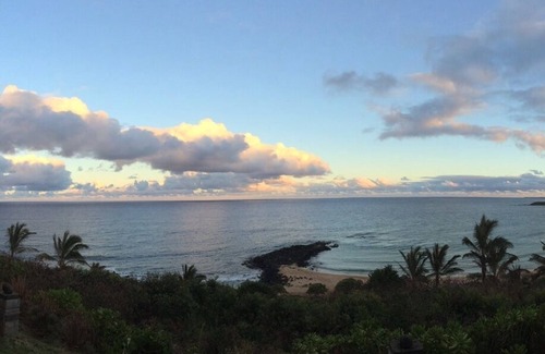 Kealia House | Kealia Landing, Spectacular Oceanfront 3 BR-Privacy & Space, Incredible Views