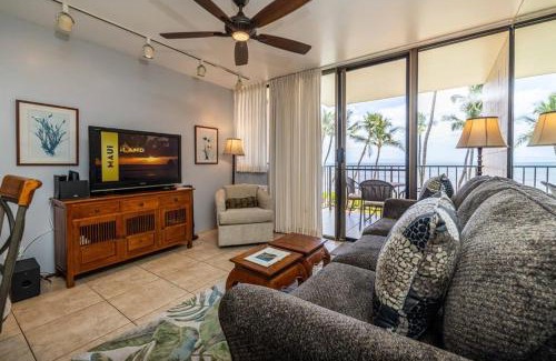 Kihei Apartment | Kealia Resort 203
