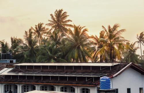 Ambalangoda Hotel | Keanu Resort Ambalangoda