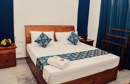 Ambalangoda Hotel | Keanu Resort Ambalangoda