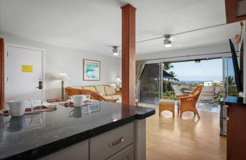 Keauhou House | Keauhou Akahi 208