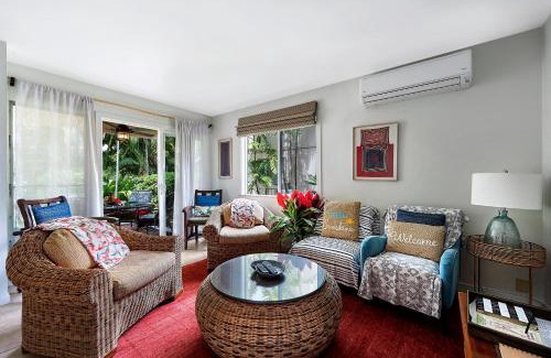 Kahaluu Bay House | Keauhou Kona Surf and Racquet Club 10