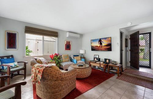 Kahaluu Bay House | Keauhou Kona Surf and Racquet Club 10