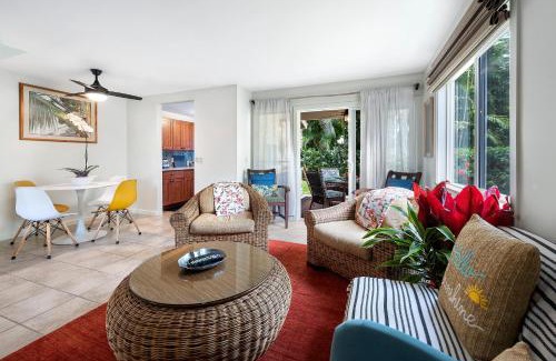 Kahaluu Bay House | Keauhou Kona Surf and Racquet Club 10