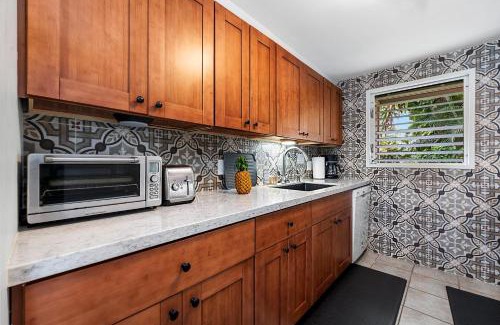 Kahaluu Bay House | Keauhou Kona Surf and Racquet Club 10