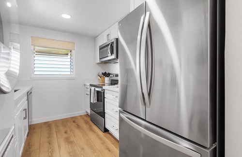 Kahaluu Bay Condo | Keauhou Kona Surf & Racquet 188: Renovated Oceanfront Retreat