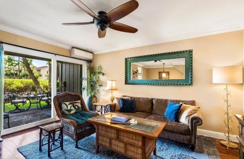 Kahaluu Bay House | Keauhou Kona Surf & Racquet Club #58