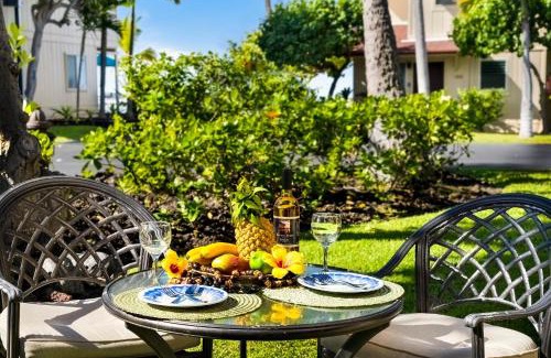 Kahaluu Bay House | Keauhou Kona Surf & Racquet Club #58