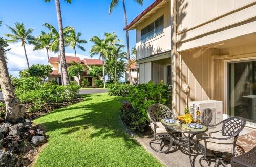 Kahaluu Bay House | Keauhou Kona Surf & Racquet Club #58