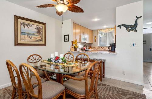 Kahaluu Bay House | Keauhou Kona Surf & Racquet Club#7-102 "Honu Hale"