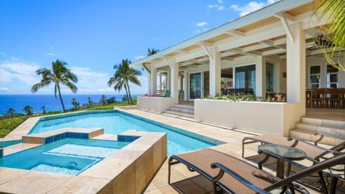 Holualoa House | Keauhou Lani
