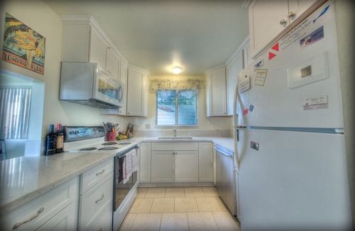 Keauhou Condo | Keauhou Palena 1102, 11th Fairway Of Golf Course, Quiet & Beautiful Surroundings