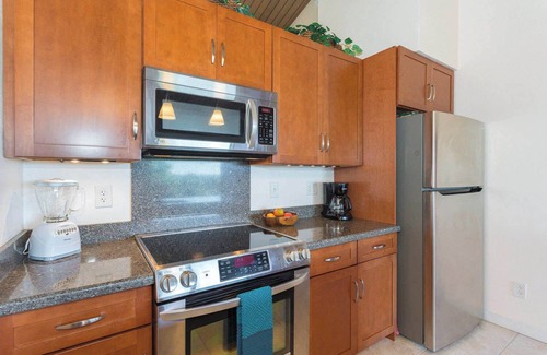 Keauhou Condo | Keauhou Resort w/Golf & Ocean Views