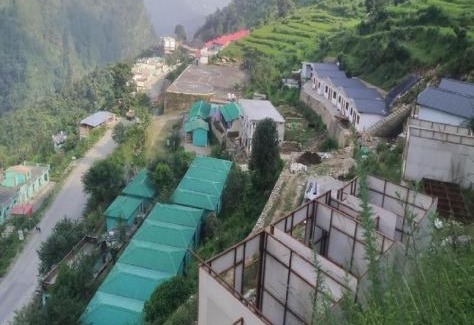 Narainkoti Other | Kedar Heights Heli Resorts by StayApart