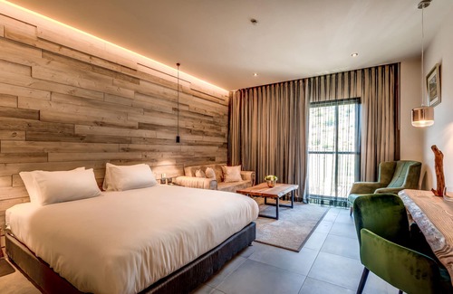 Tirat HaCarmel Hotel | Kedem Hotel