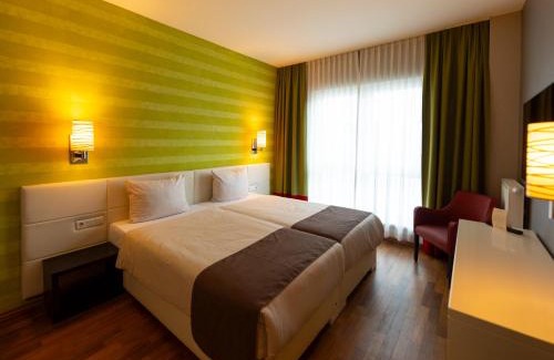 Papenburg Hotel | Kedi Hotel Papenburg