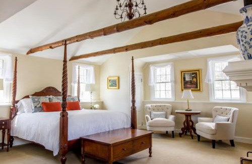 South Woodstock Hotel | Kedron Valley Inn