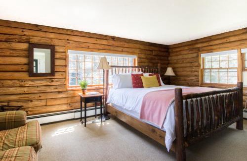 South Woodstock Hotel | Kedron Valley Inn