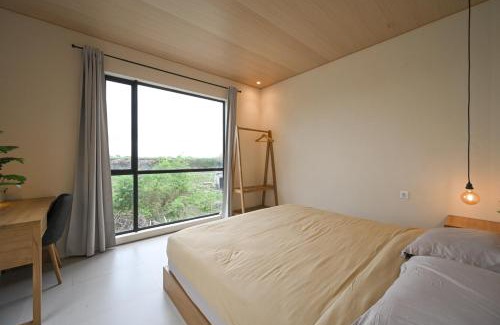 Kediri Hotel | Kedungu Village by Hello Summer
