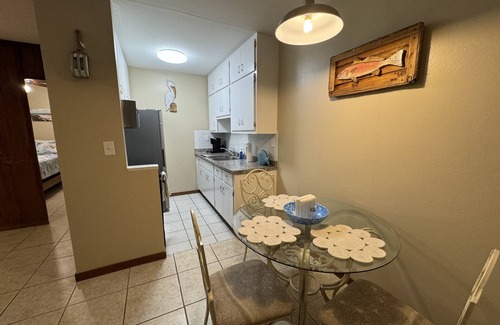 Homosassa Apartment | Keels Cottage Old Homosassa Main Street #3