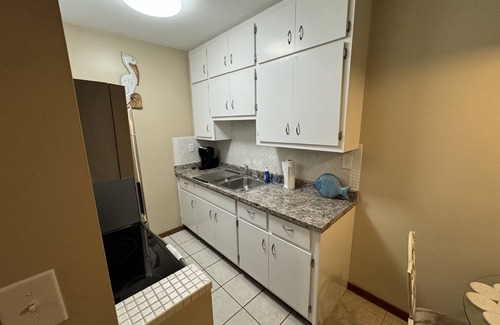 Homosassa Apartment | Keels Cottage Old Homosassa Main Street #3
