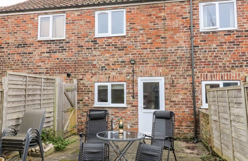 Nafferton Cottage | Keepers Cottage, 21 Coppergate