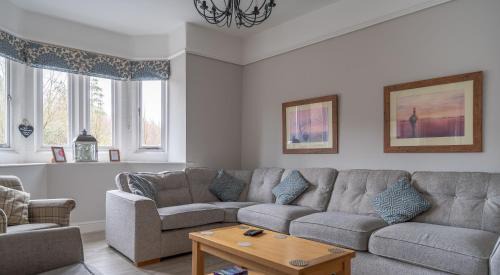 Graythwaite House | Keepers Cottage