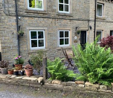 Triangle House | Keepers Cottage Serviced Accommodation Yorkshire