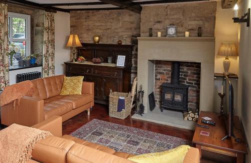Triangle House | Keepers Cottage Serviced Accommodation Yorkshire