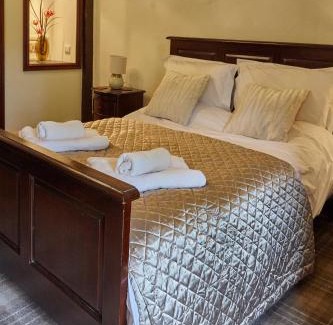 Triangle House | Keepers Cottage Serviced Accommodation Yorkshire