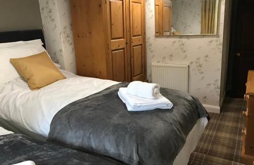 Triangle House | Keepers Cottage Serviced Accommodation Yorkshire