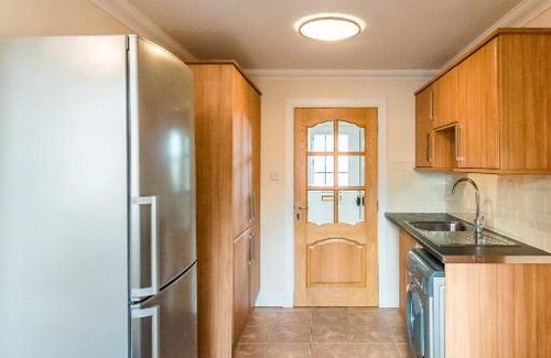 Perth House | Keepers Lodge with Hot Tub