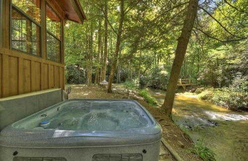 Ellijay House | Keepin it Reel