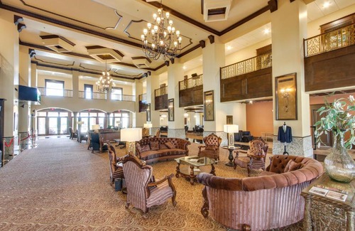 Lawrence County Apartment | Keestone Studio with Resort Amenities!