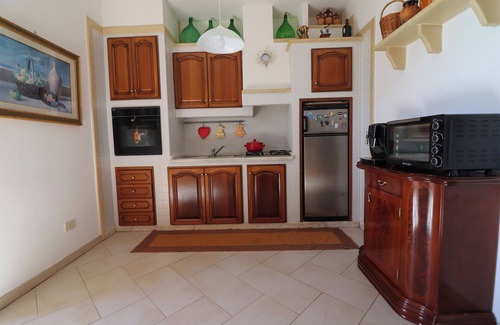 Otranto Apartment | Kefera's House Otranto