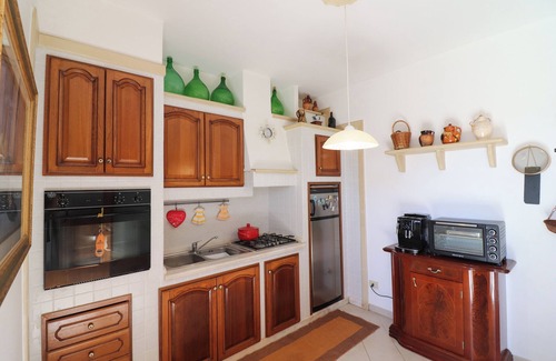Otranto Apartment | Kefera's House Otranto
