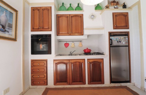 Otranto Apartment | Kefera's House Otranto