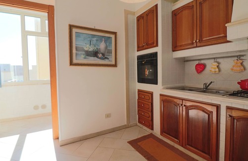 Otranto Apartment | Kefera's House Otranto