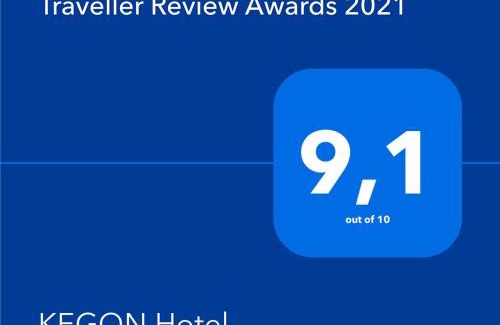 Cong Vi Hotel | KEGON Inn