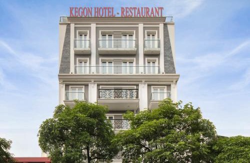 Cong Vi Hotel | KEGON Inn