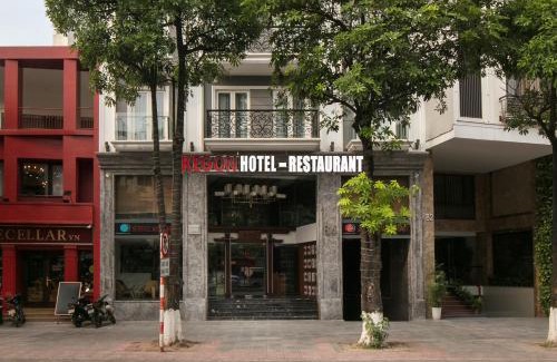 Cong Vi Hotel | KEGON Inn