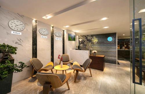 Cong Vi Hotel | KEGON Inn
