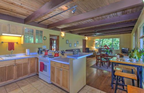 Kehena Beach Estates House | Kehena Treetop Bungalow home