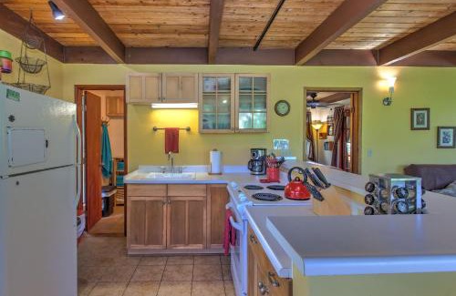 Kehena Beach Estates House | Kehena Treetop Bungalow home