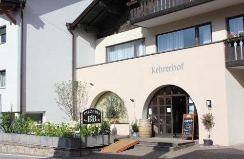 Rifiano Bed & Breakfast | Kehrerhof