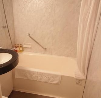 Sapporo City Centre Hotel | Keio Plaza Hotel Sapporo