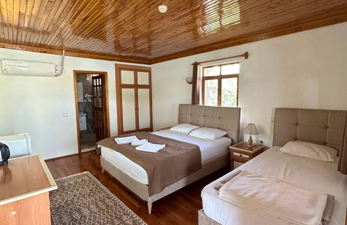 Kaleucagiz House | Kekova Pansiyon