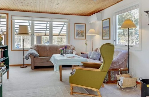Trend House | "Kel" - 300m to the inlet by Interhome